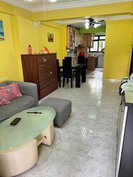 Blk 235 Toa Payoh Eight (Toa Payoh), HDB 3 Rooms #599324271